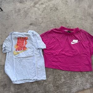 Nike girls top Xl